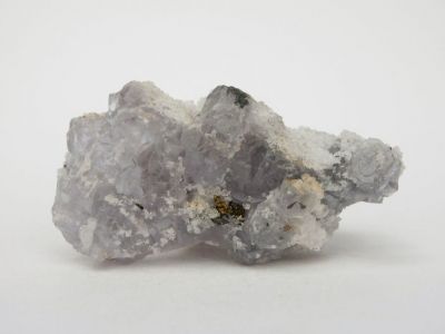 Fluorit - Yaogangxian, prov. Hunan, (Chu-nan), Čína